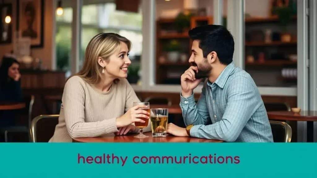 Setting healthy relationship expectations for lasting love