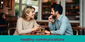 Setting healthy relationship expectations for lasting love