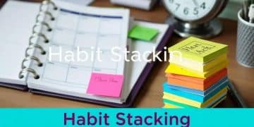 Habit stacking for daily motivation: unlock your potential