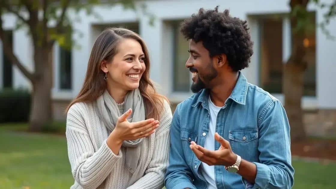 Building mutual respect and trust