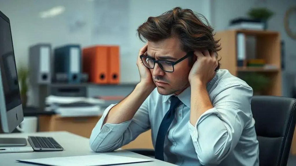 Recognizing emotional burnout symptoms and finding relief