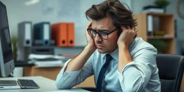 Recognizing emotional burnout symptoms and finding relief