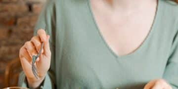 Mindful Eating on a Budget: Save $50 Monthly - Cover Image