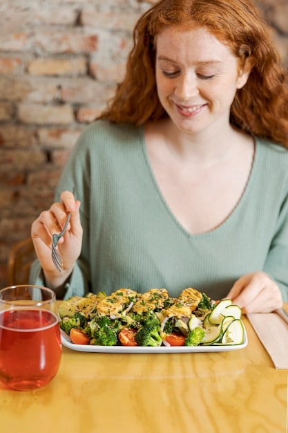 Mindful Eating on a Budget: Save $50 Monthly