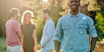 Mindful Walking: New Study Shows 18% Focus Boost - Step-by-Step Guide - Cover Image