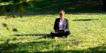 Unlocking Financial Wellness: How Mindfulness Saves You Money - Cover Image