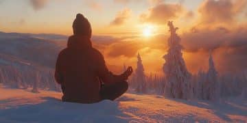 Winter Solstice: Your Time-Sensitive Guide to a Mindful Reset - Cover Image
