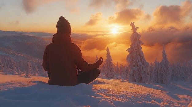 Winter Solstice: Your Time-Sensitive Guide to a Mindful Reset