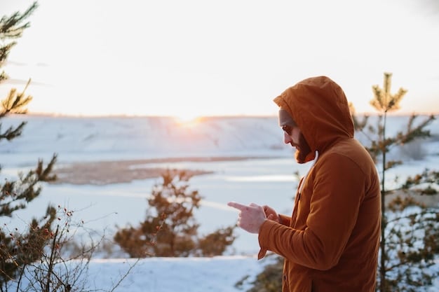 Practical Guide: 5 Steps to Mindful Holiday Stress Management
