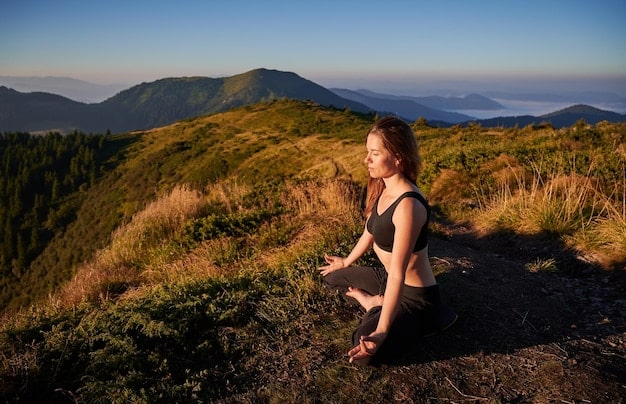 Mindful Mornings: Your Guide to a Successful Day