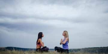 The Art of Mindful Communication: Clear & Compassionate Expression - Cover Image