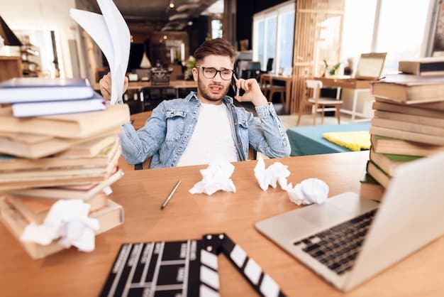 Overcome Procrastination: A Mindful Guide to Practical Solutions