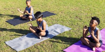 Mindfulness in Schools: US Government Initiatives in 2025 - Cover Image