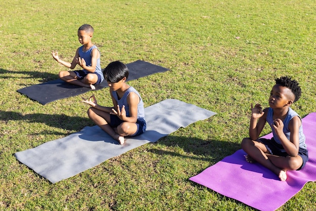 Mindfulness in Schools: US Government Initiatives in 2025