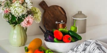 Mindful Meal Prep 2025: Save Money & Eat Healthier - Cover Image