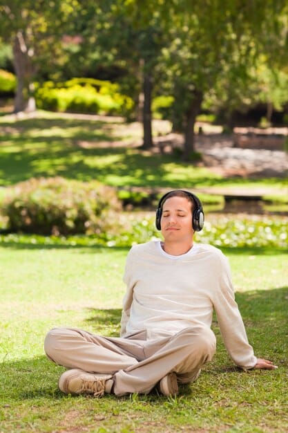 Reduce Anxiety: 5-Step Mindful Breathing Technique