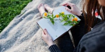Cultivating Gratitude: 7-Day Challenge for Mental Well-being Boost - Cover Image