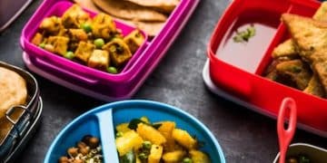 Meal Prepping 2025: Your Ultimate Guide to a Healthy Week - Cover Image