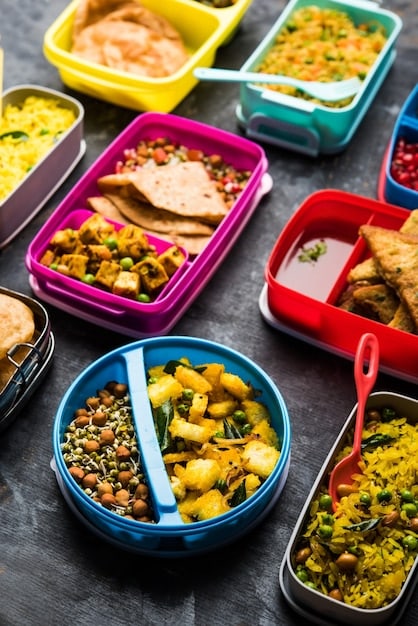 Meal Prepping 2025: Your Ultimate Guide to a Healthy Week