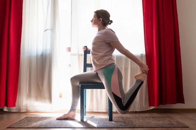 7 Simple Stretches for Back Pain Relief and Better Posture