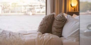 Sleep Better Tonight: 3 Proven Techniques for Restful Sleep - Cover Image