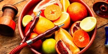 Supercharge Your Immune System: 5 Foods to Eat Every Day - Cover Image