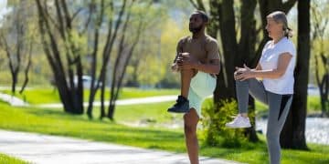 Walking for Weight Loss: A Beginner's Guide - Cover Image