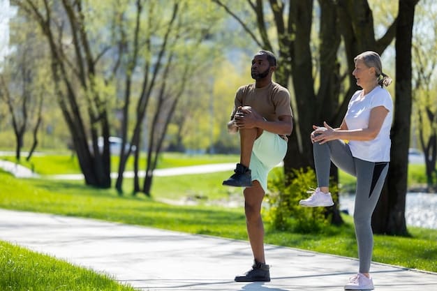 Walking for Weight Loss: A Beginner’s Guide