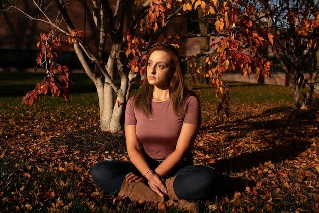 Unlock Inner Peace: A Beginner’s Guide to Meditation Benefits