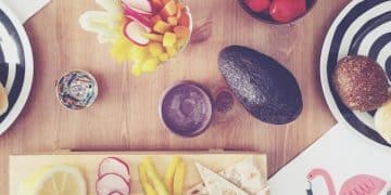 Healthy Snacking: 10 Delicious & Nutritious Options for You - Cover Image