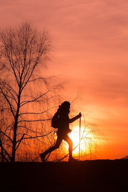 Unlock the Power of Nature: The Benefits of Outdoor Exercise