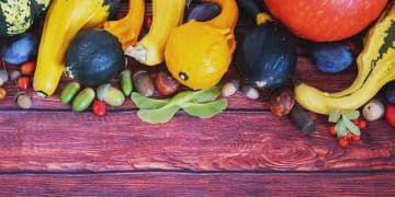Boost Your Mood: The Role of Nutrition in Mental Health - Cover Image