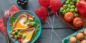 USDA Dietary Guidelines 2025: Impact on Your Meal Plan - Cover Image