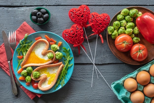 USDA Dietary Guidelines 2025: Impact on Your Meal Plan