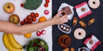 7 Healthy Snack Swaps to Cut 1000+ Calories a Week - Cover Image