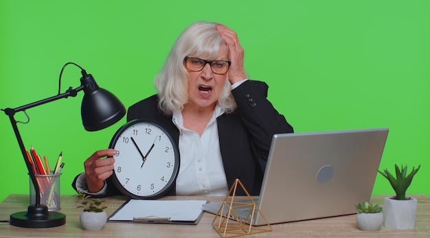 Sleep Deprivation’s Financial Toll: How Your Sleep Schedule Impacts Your Wallet in 2025