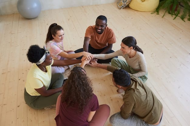 Overcoming Addiction Stigma: 5 Steps to a Supportive Community