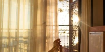 Addiction Recovery: Improve Sleep and Reduce Anxiety - Cover Image