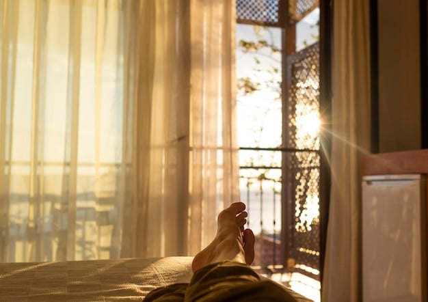 Addiction Recovery: Improve Sleep and Reduce Anxiety