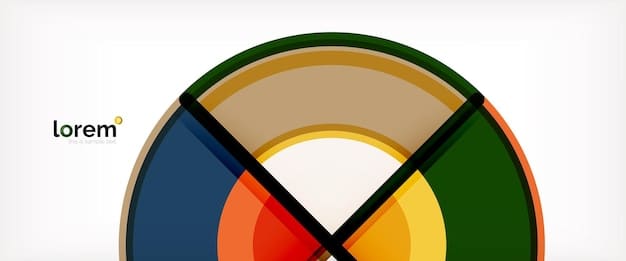 A colorful, graphic representation of the Stages of Change model, showing a circular pathway with arrows moving through precontemplation, contemplation, preparation, action, and maintenance stages, each depicted with corresponding colors and icons.