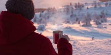 Addiction Recovery: 6 Tips for a Sober Holiday Season - Cover Image