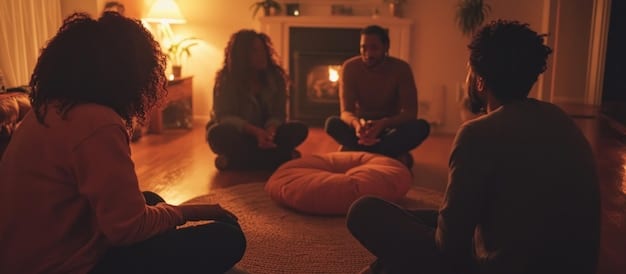 Rebuilding Relationships After Addiction: Trust & Communication
