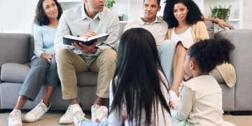 Understanding the Role of Family Therapy in Addiction Recovery - Cover Image