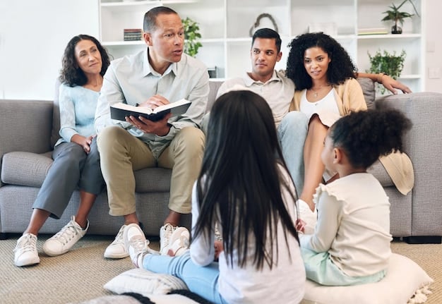 Understanding the Role of Family Therapy in Addiction Recovery