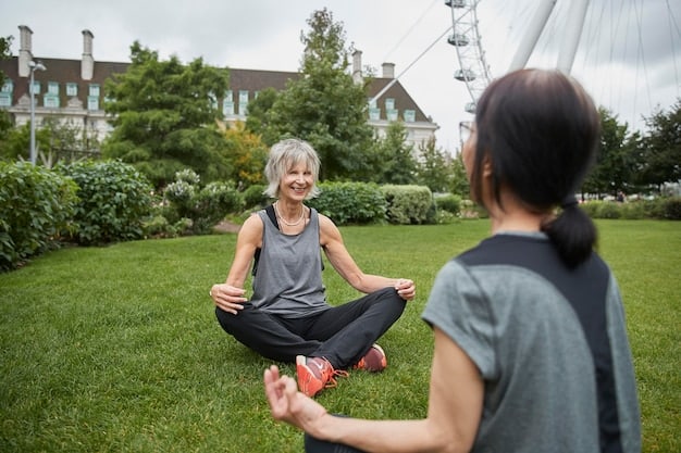Emotional Resilience for Caregivers: Self-Care Tips to Prevent Burnout in 2025