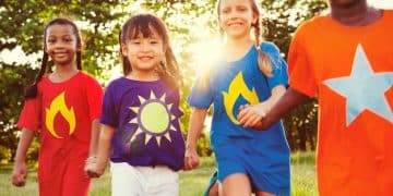 Building Emotional Resilience: 6 Key Skills for Children's Success - Cover Image