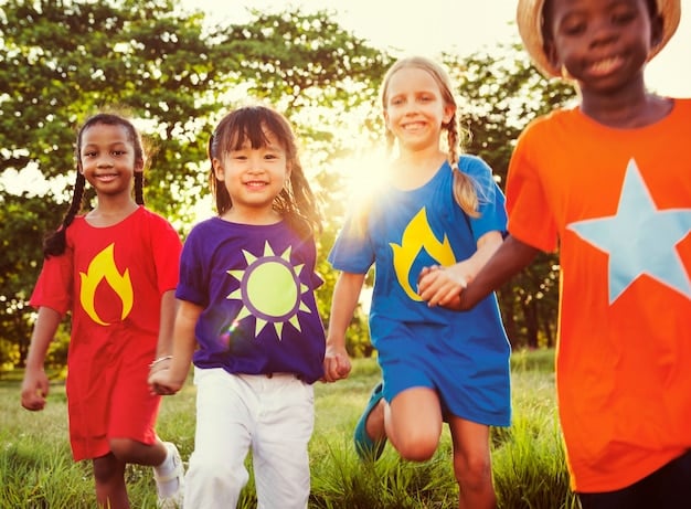 Building Emotional Resilience: 6 Key Skills for Children’s Success