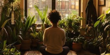 Overcoming Fear and Anxiety: A 5-Day Plan for Emotional Resilience - Cover Image