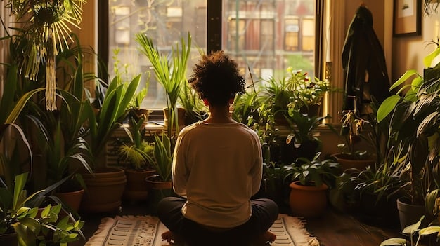 Overcoming Fear and Anxiety: A 5-Day Plan for Emotional Resilience