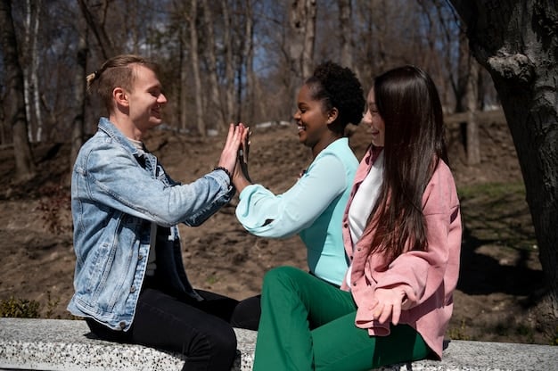 The Vital Role of Social Support in Emotional Resilience